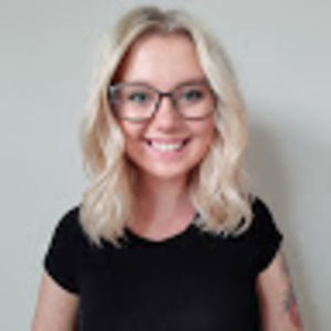 Meet your Posher, Paige